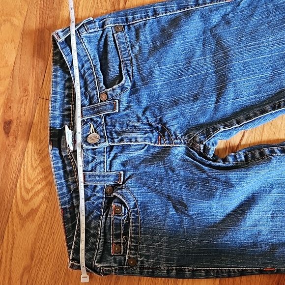 True Religion Women's Jeans - Picture 5 of 10